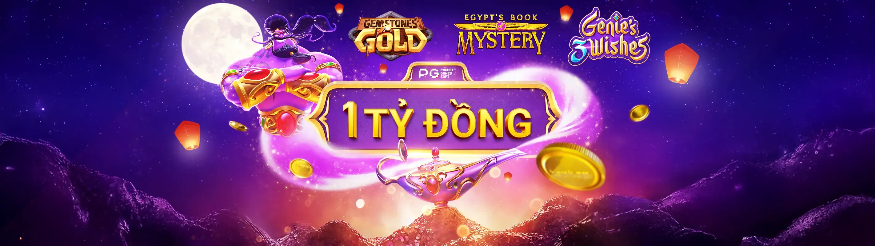 Máy nổ hũ với biểu tượng jackpot lớn tại 68vip