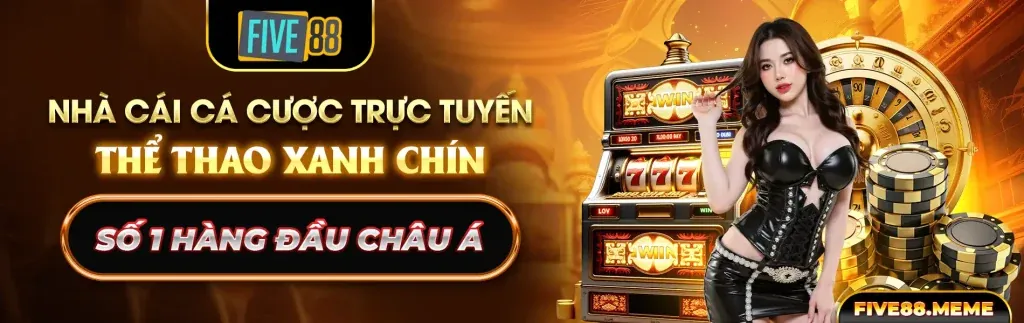 Cá cược thể thao 68vip